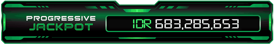 GACOR7777 Jackpot