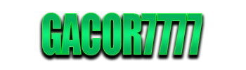 Logo GACOR7777